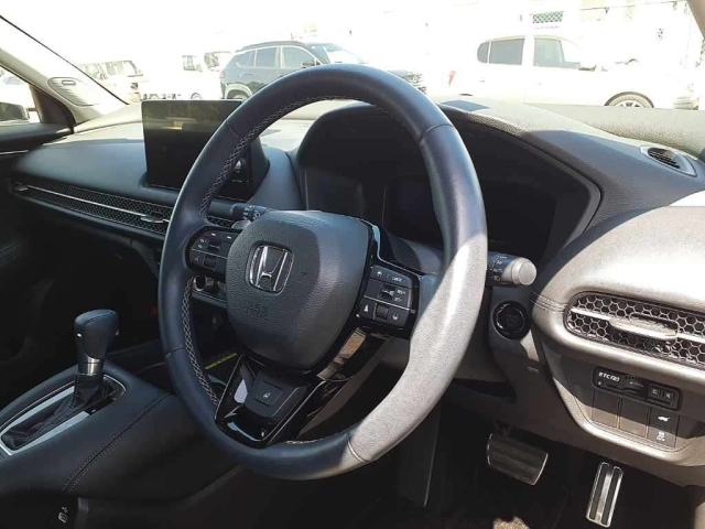 Honda ZR-V 2023 Satılık İkinci El - Thumbnail 3