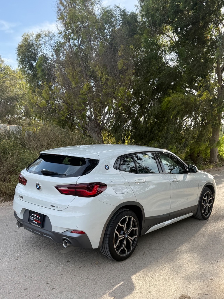 BMW X2 2021 Satılık İkinci El - Thumbnail 5