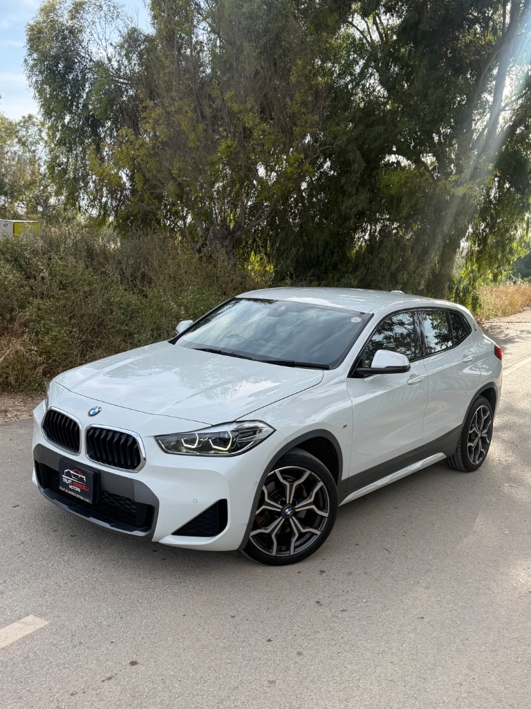 BMW X2 2021 Satılık İkinci El - Thumbnail 6