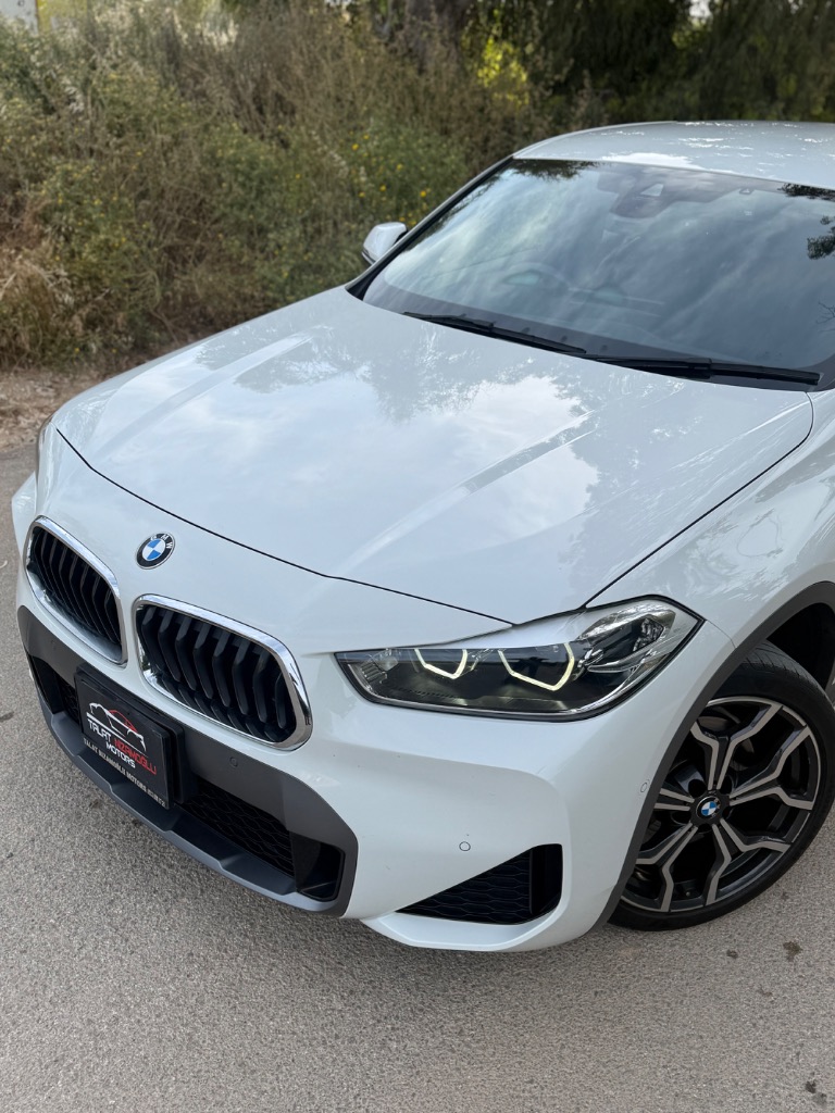 BMW X2 2021 Satılık İkinci El - Thumbnail 7
