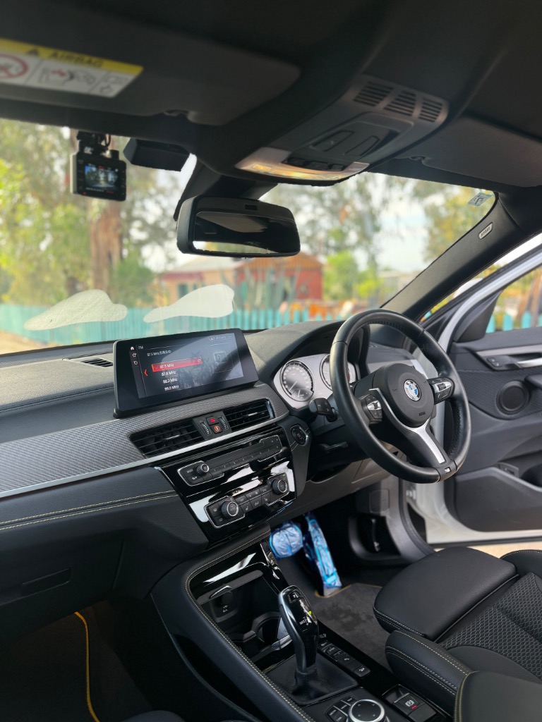 BMW X2 2021 Satılık İkinci El - Thumbnail 8