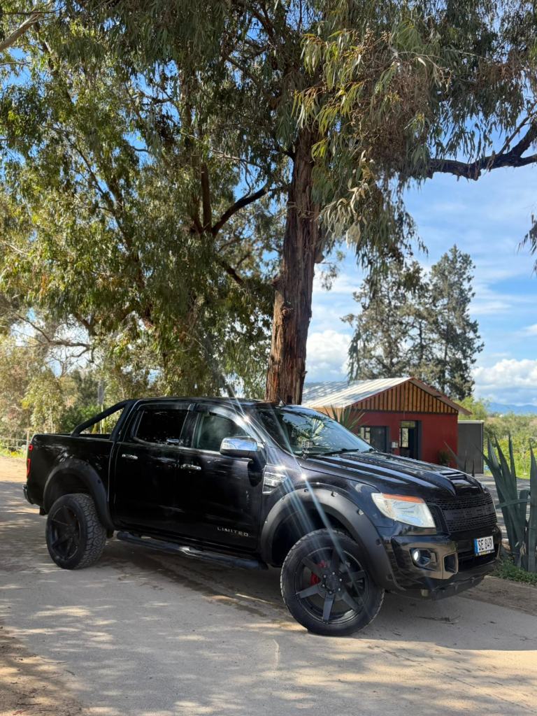 FORD RANGER