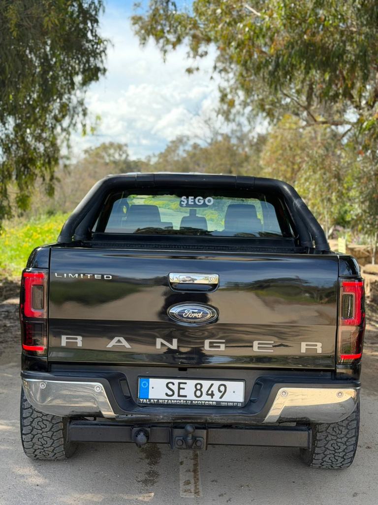 Ford Ranger 2013 Satılık İkinci El - Thumbnail 6