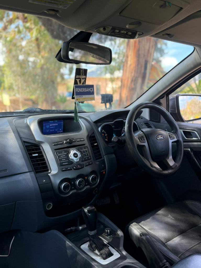Ford Ranger 2013 Satılık İkinci El - Thumbnail 7