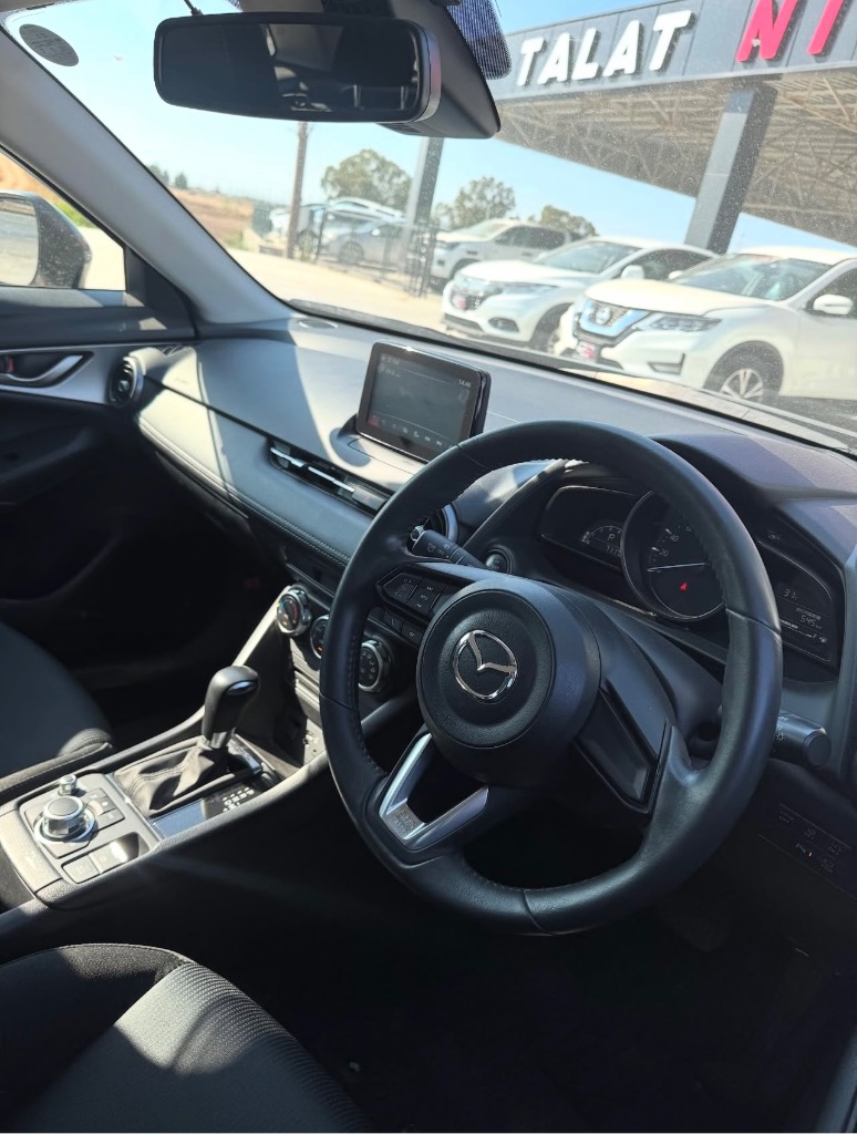 Mazda 2 2021 Satılık İkinci El - Thumbnail 7
