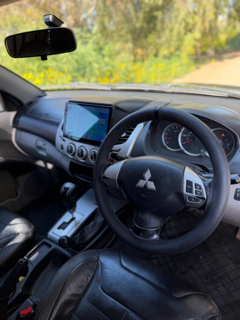 Mitsubishi L 200 2011 Satılık İkinci El - Thumbnail 6