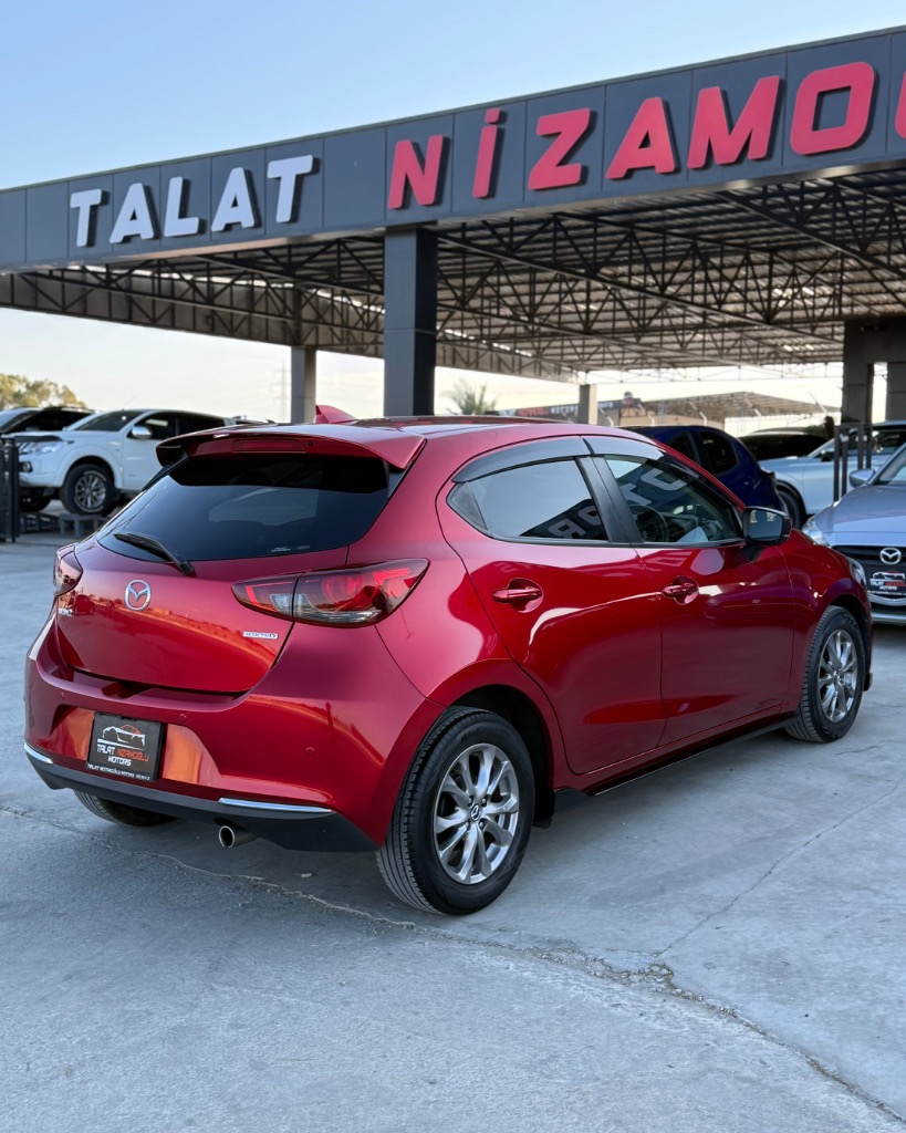 Mazda 2 2021 Satılık İkinci El - Thumbnail 6