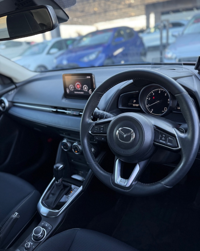 Mazda 2 2021 Satılık İkinci El - Thumbnail 7