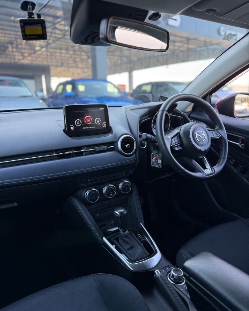 Mazda 2 2021 Satılık İkinci El - Thumbnail 8
