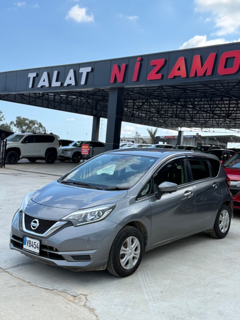 Nissan Note 2019 Satılık İkinci El - Thumbnail 3