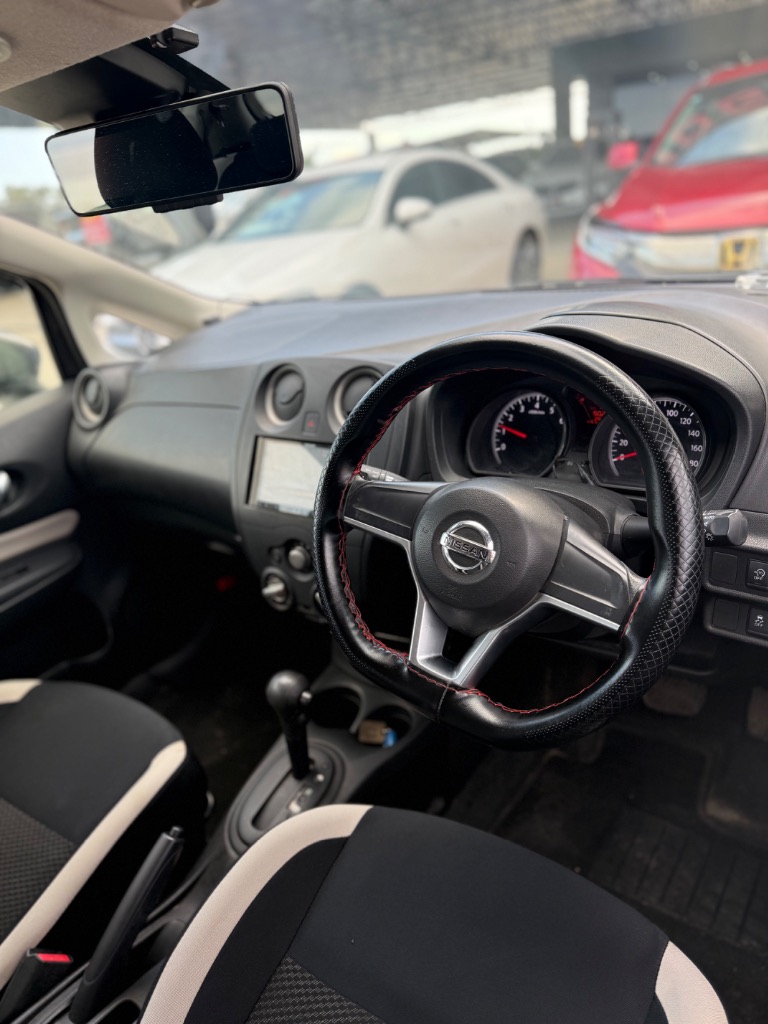 Nissan Note 2019 Satılık İkinci El - Thumbnail 7