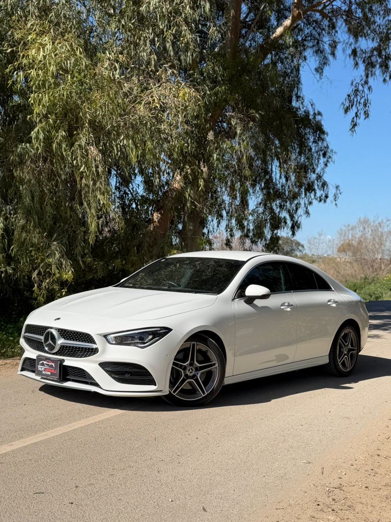 Mercedes-Benz CLA 200 2022 Satılık İkinci El - Thumbnail 3