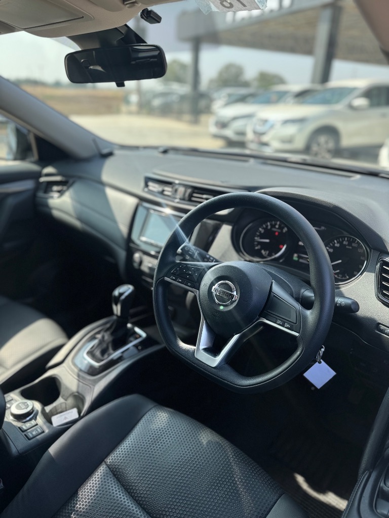 Nissan X-Trail 2021 Satılık İkinci El - Thumbnail 7