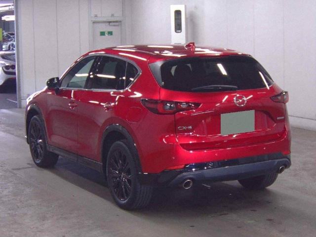 Mazda CX-5 2023 Satılık İkinci El - Thumbnail 2