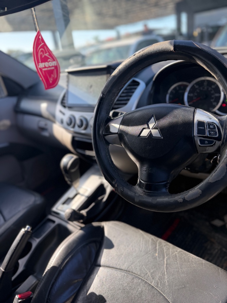Mitsubishi L 200 2010 Satılık İkinci El - Thumbnail 7