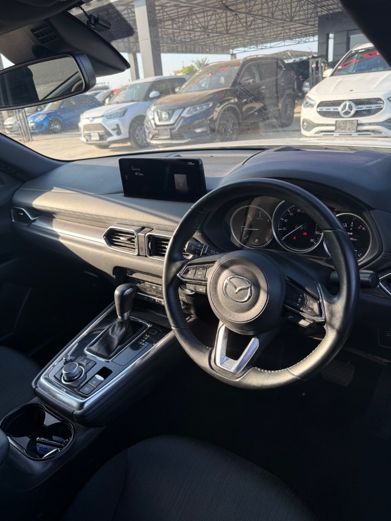 Mazda CX-8 2021 Satılık İkinci El - Thumbnail 7