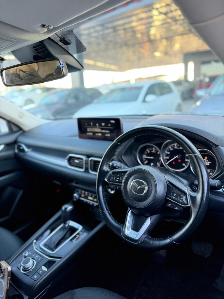 Mazda CX-5 2021 Satılık İkinci El - Thumbnail 6
