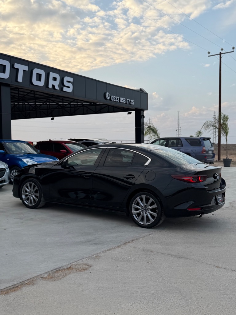 Mazda 3 2021 Satılık İkinci El - Thumbnail 4