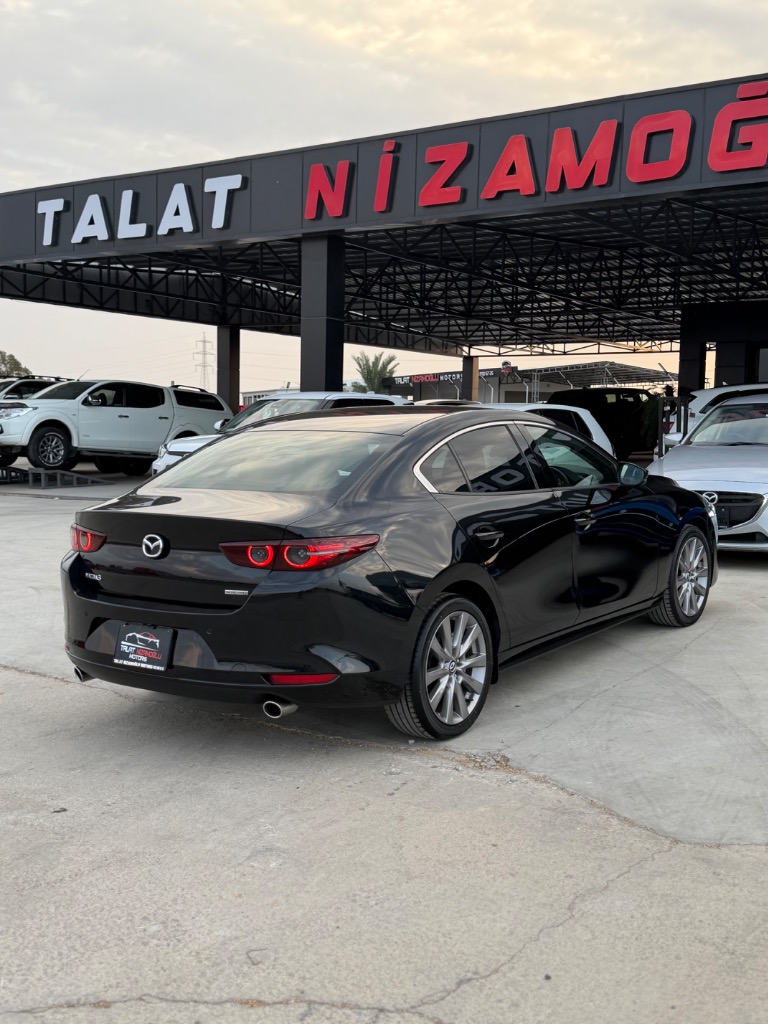 Mazda 3 2021 Satılık İkinci El - Thumbnail 6