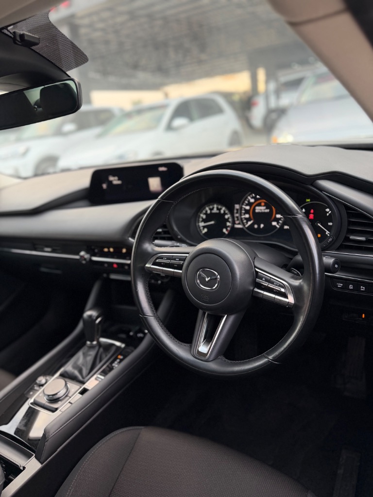 Mazda 3 2021 Satılık İkinci El - Thumbnail 7