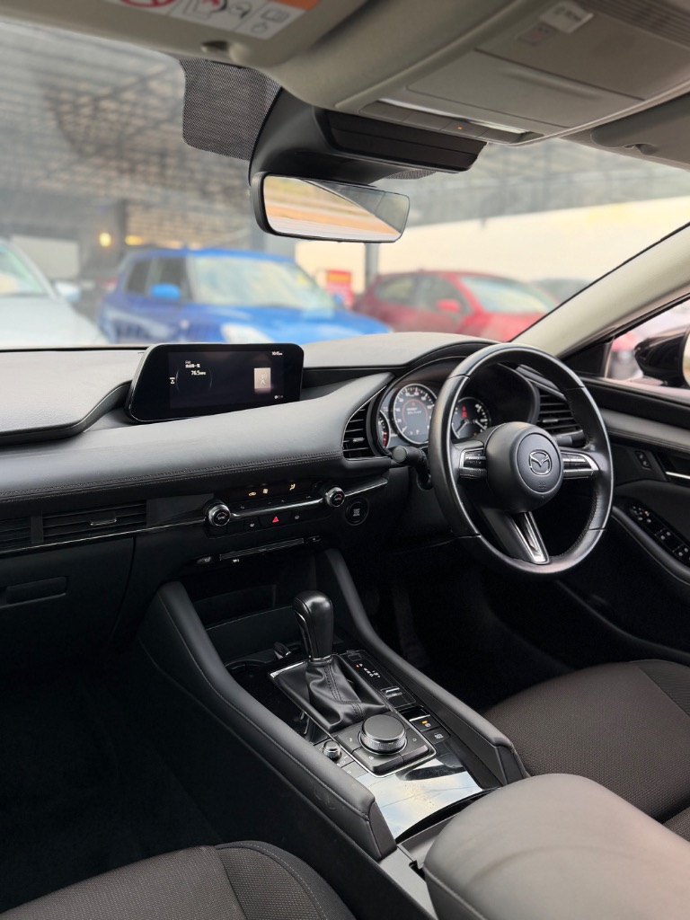Mazda 3 2021 Satılık İkinci El - Thumbnail 8
