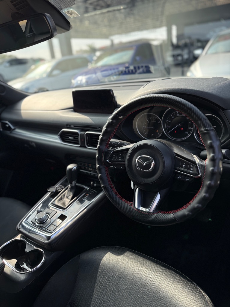 Mazda CX-8 2019 Satılık İkinci El - Thumbnail 7