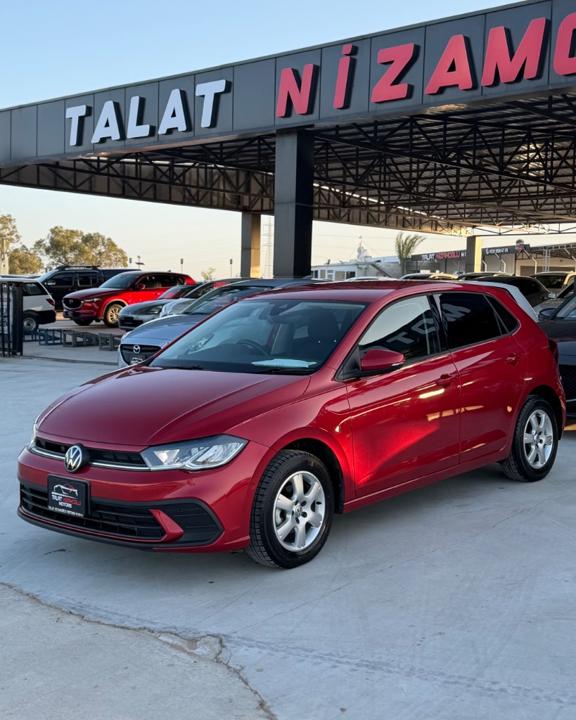 Volkswagen Polo 2023 Satılık İkinci El - Thumbnail 3