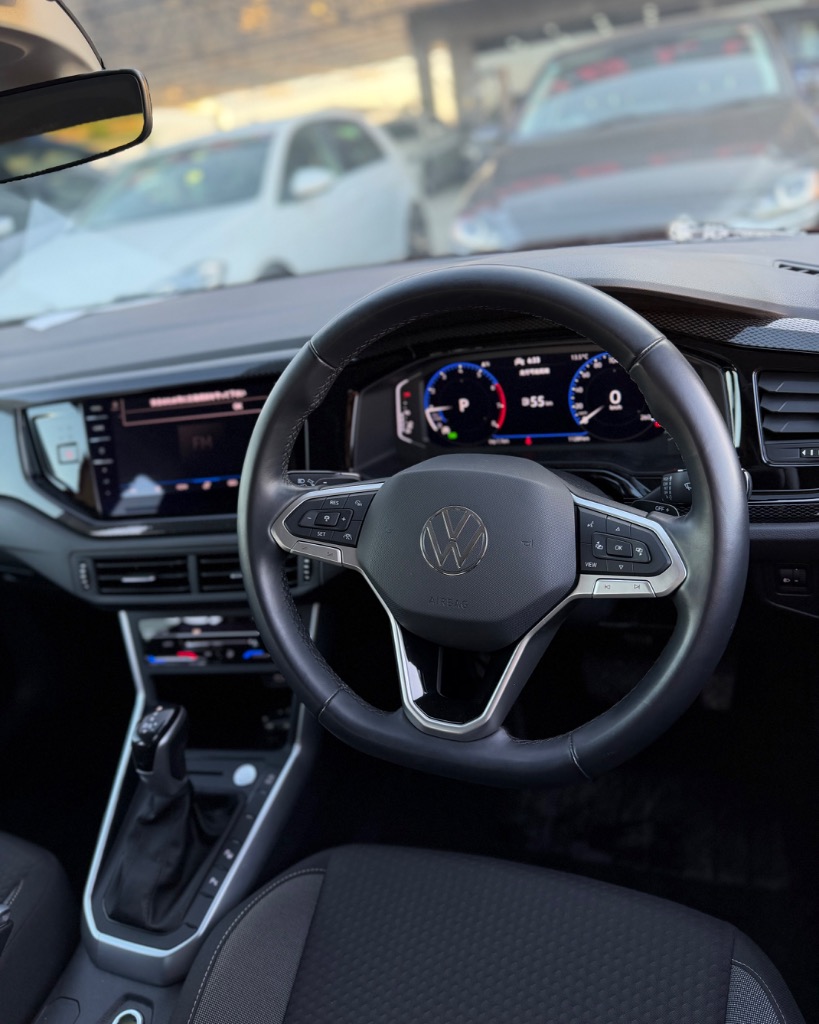 Volkswagen Polo 2023 Satılık İkinci El - Thumbnail 7