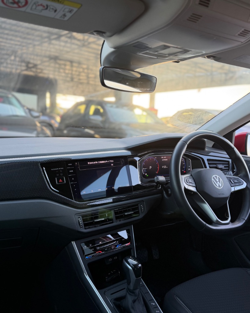 Volkswagen Polo 2023 Satılık İkinci El - Thumbnail 8