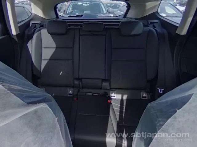 BMW X1 2026 Satılık İkinci El - Thumbnail 7