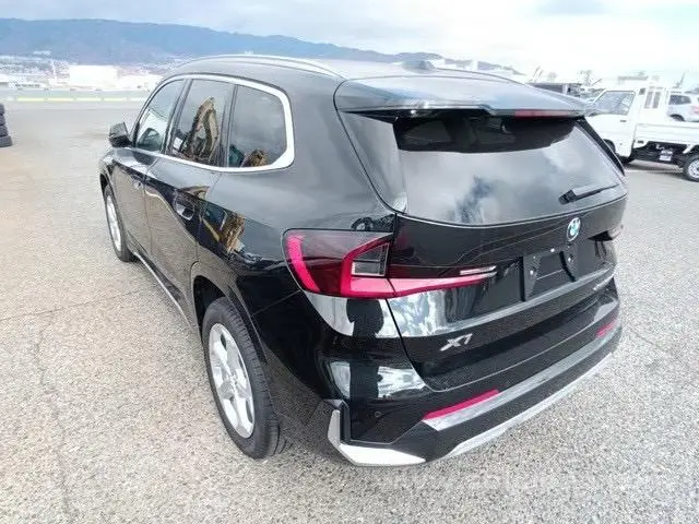 BMW X1 2026 Satılık İkinci El - Thumbnail 3