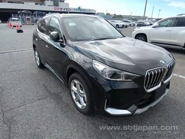 BMW X1 2026 Satılık İkinci El - Thumbnail 2