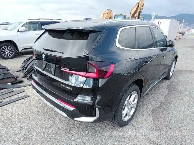 BMW X1 2026 Satılık İkinci El - Thumbnail 4