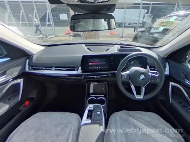 BMW X1 2026 Satılık İkinci El - Thumbnail 6