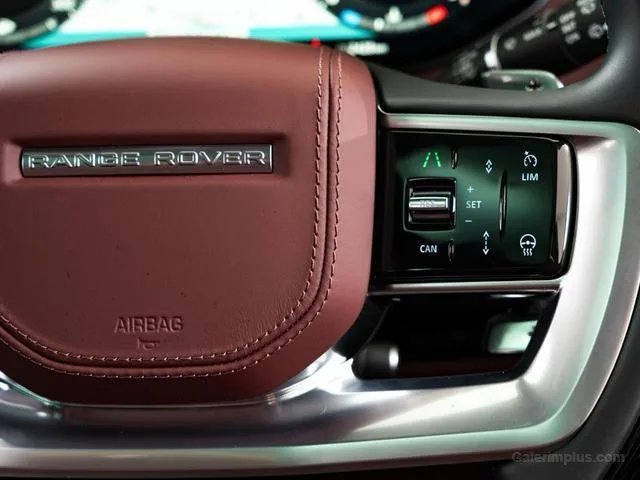 Land Rover Range Rover 2025 Satılık İkinci El - Thumbnail 4