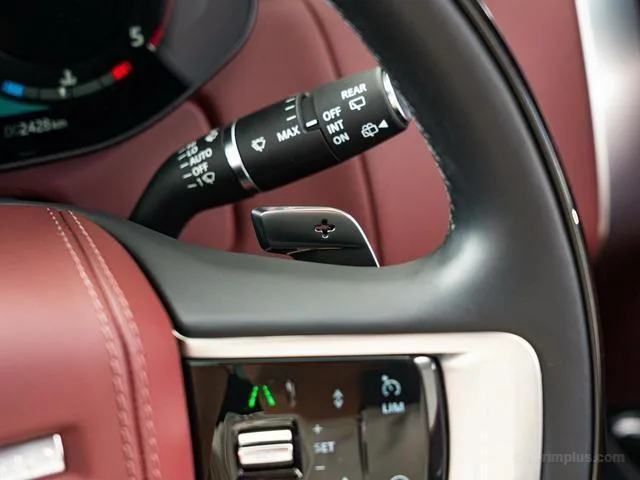 Land Rover Range Rover 2025 Satılık İkinci El - Thumbnail 5