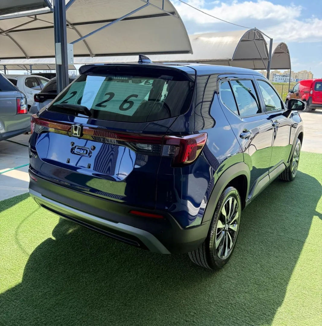 Honda WR-V 2026 Satılık İkinci El - Thumbnail 6