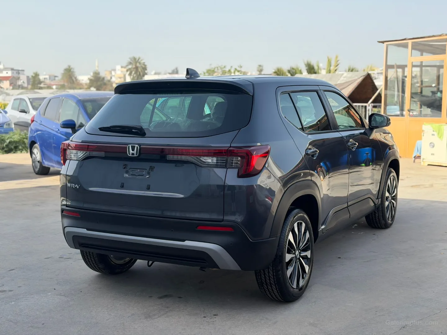 Honda WR-V 2026 Satılık İkinci El - Thumbnail 4