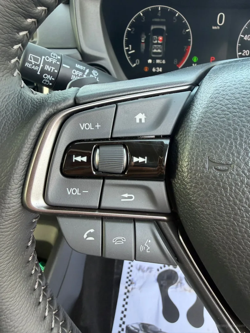 Honda WR-V 2026 Satılık İkinci El - Thumbnail 6