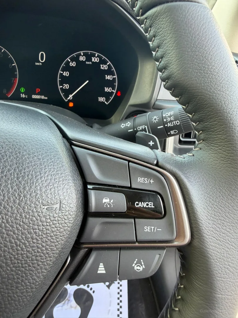 Honda WR-V 2026 Satılık İkinci El - Thumbnail 7