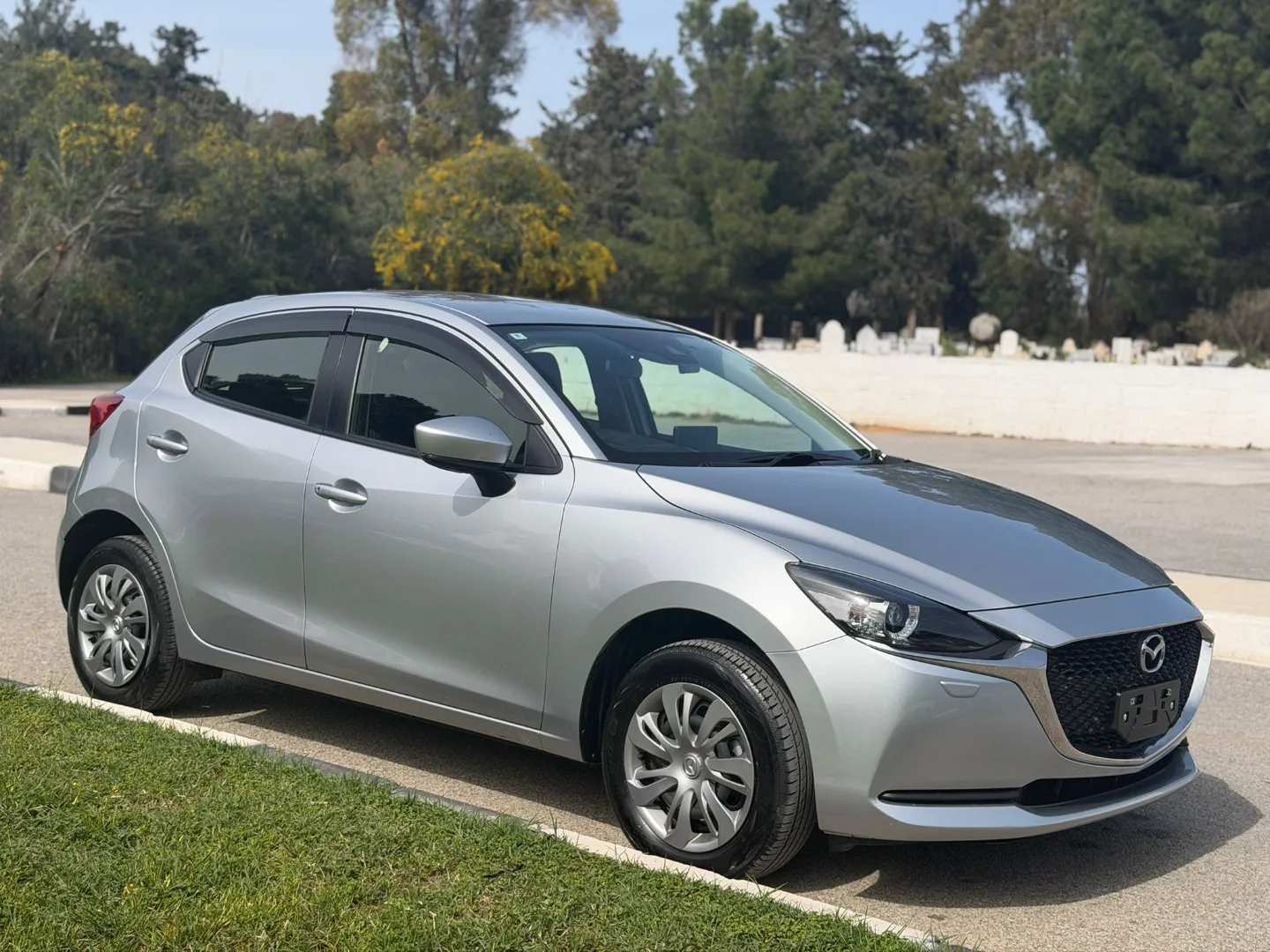Mazda 2 2022 Satılık İkinci El - Thumbnail 2
