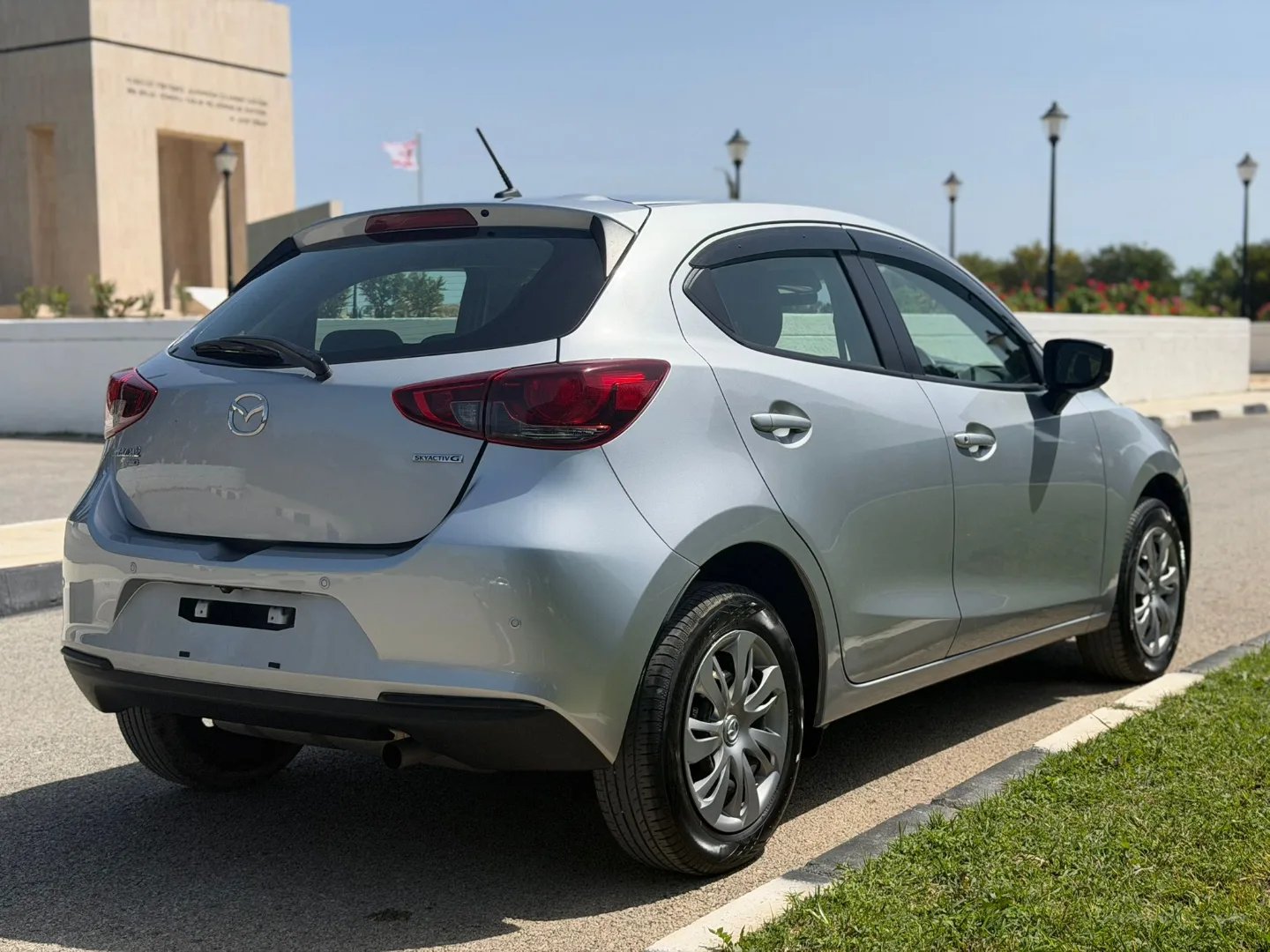 Mazda 2 2022 Satılık İkinci El - Thumbnail 4