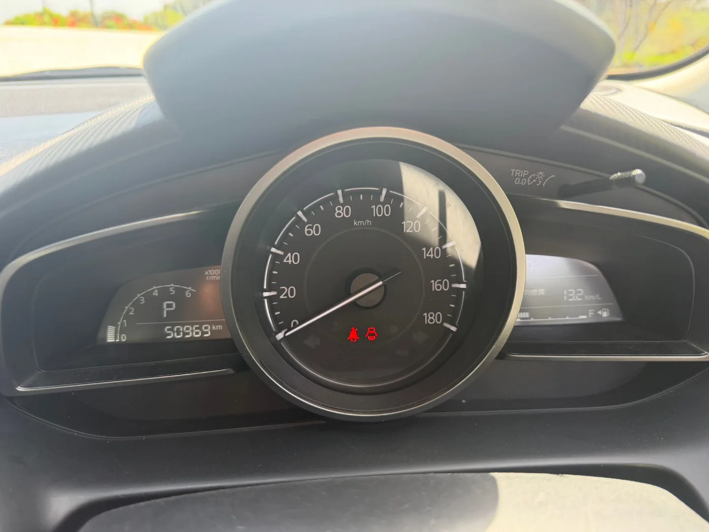 Mazda 2 2022 Satılık İkinci El - Thumbnail 5