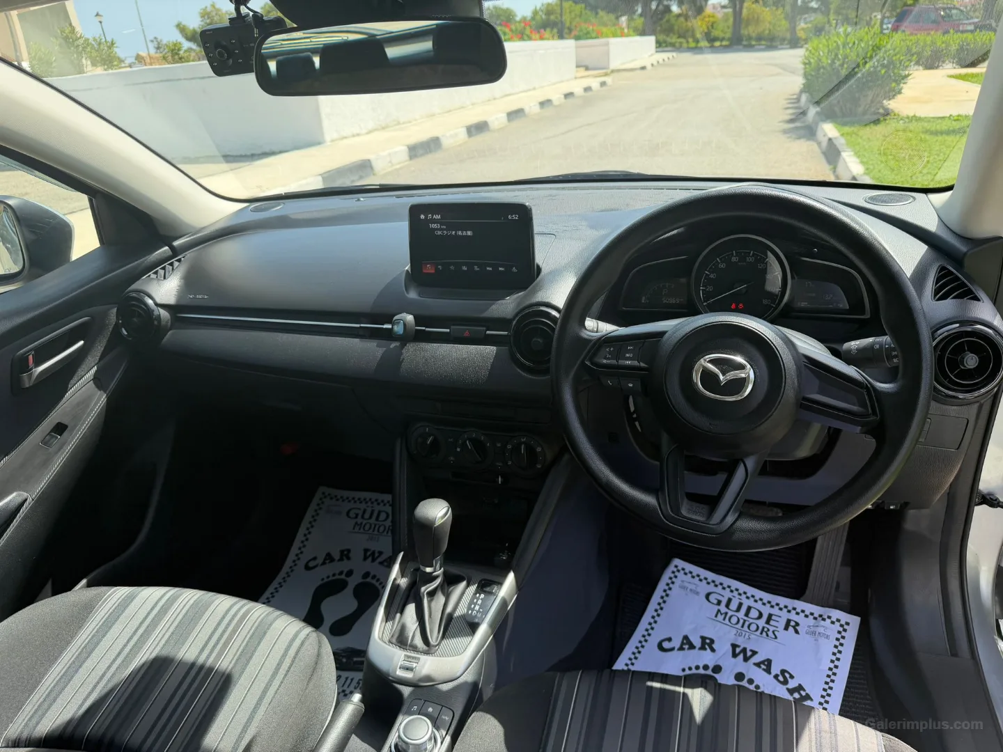 Mazda 2 2022 Satılık İkinci El - Thumbnail 6