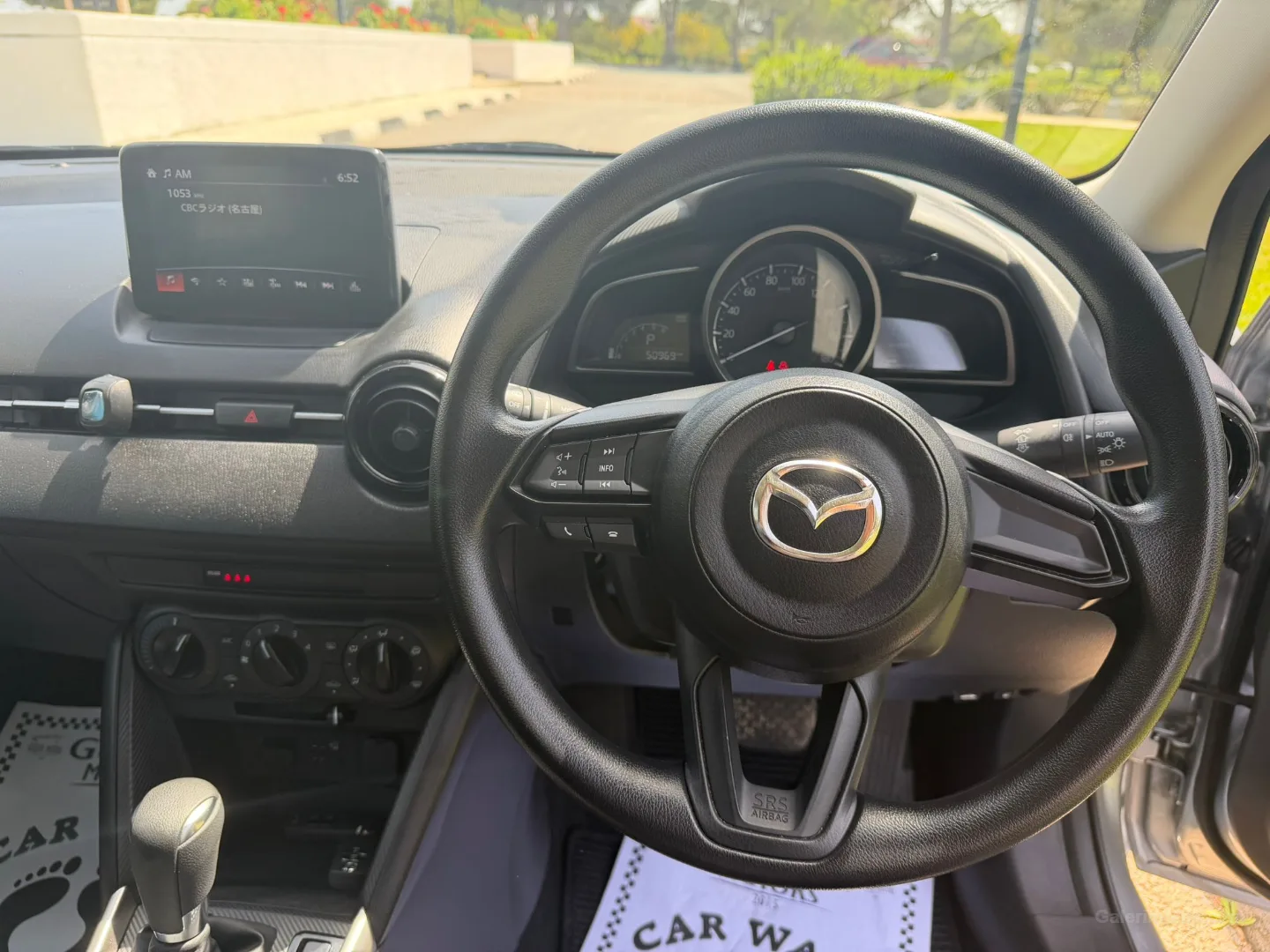 Mazda 2 2022 Satılık İkinci El - Thumbnail 7