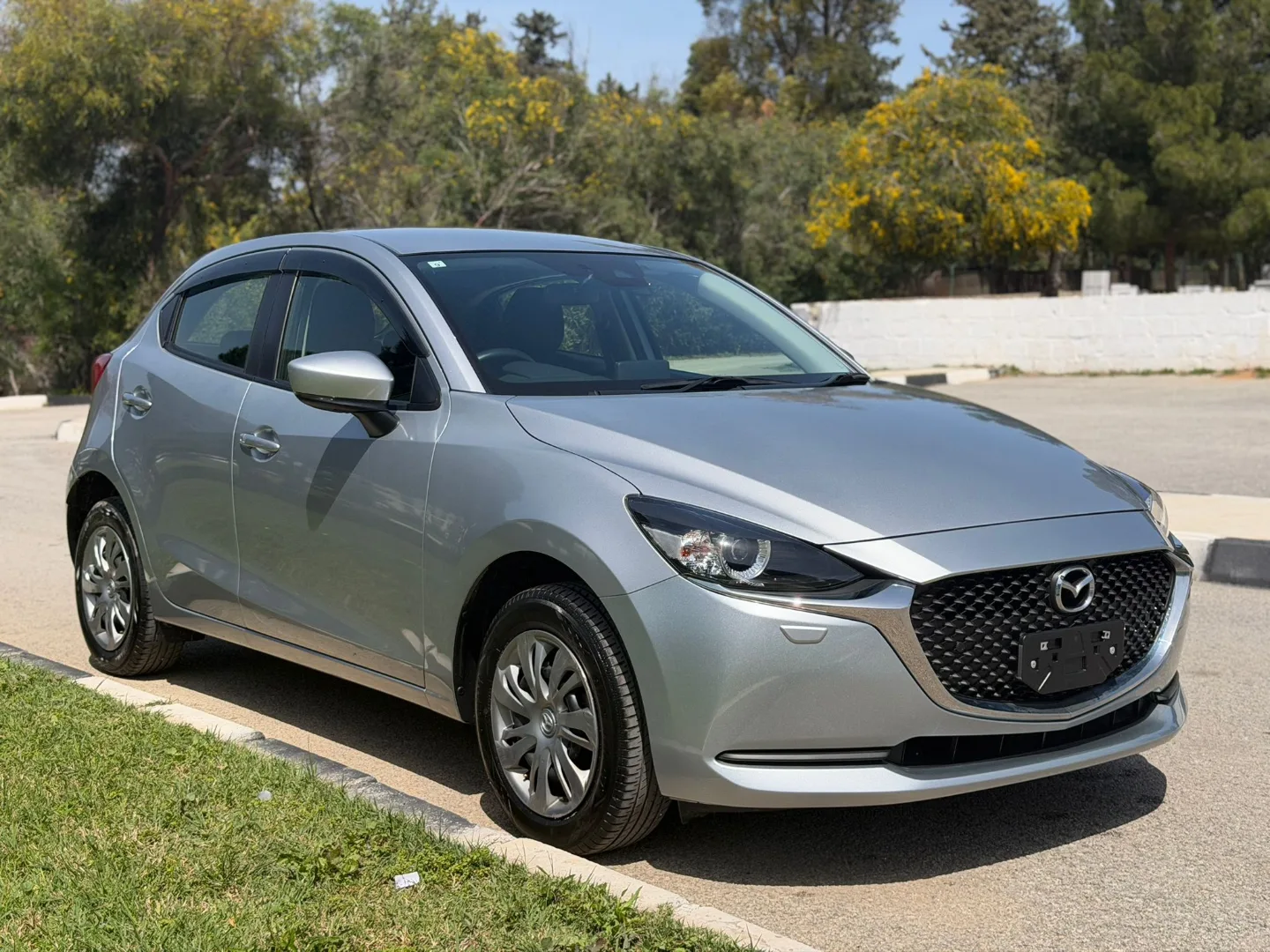 Mazda 2 2023 Satılık İkinci El - Thumbnail 2
