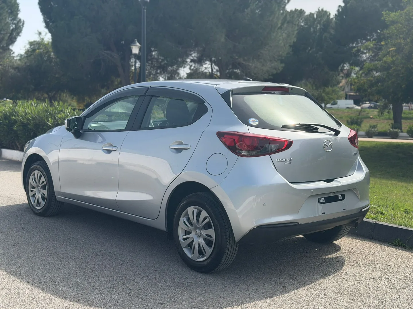 Mazda 2 2023 Satılık İkinci El - Thumbnail 3