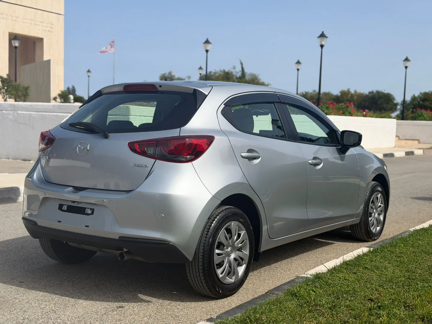 Mazda 2 2023 Satılık İkinci El - Thumbnail 4