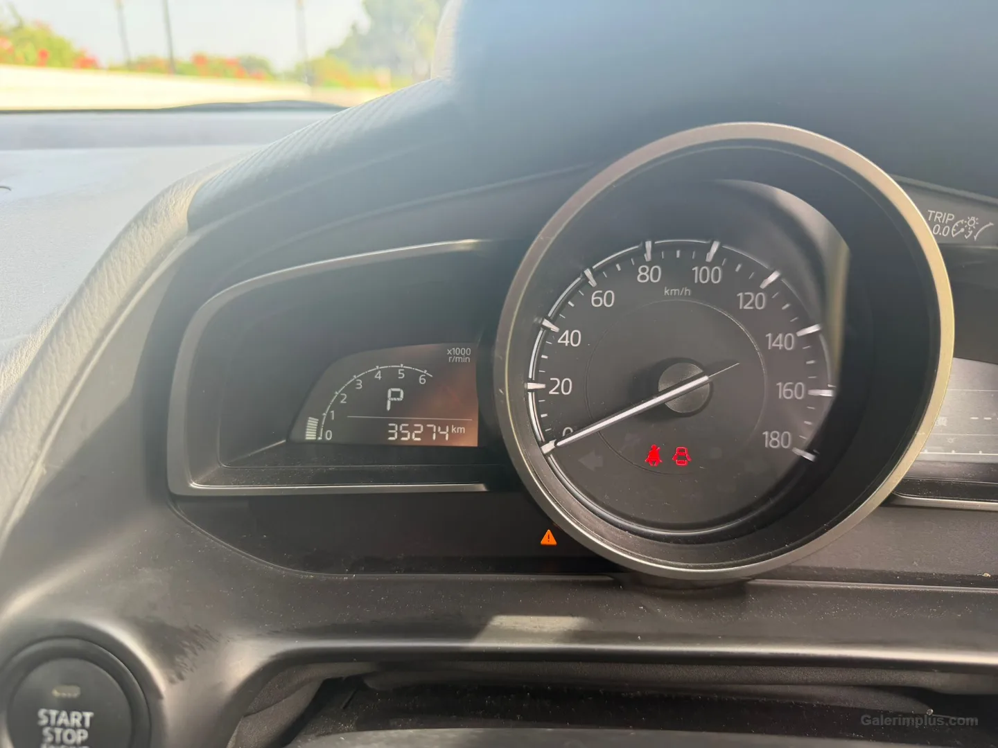 Mazda 2 2023 Satılık İkinci El - Thumbnail 5