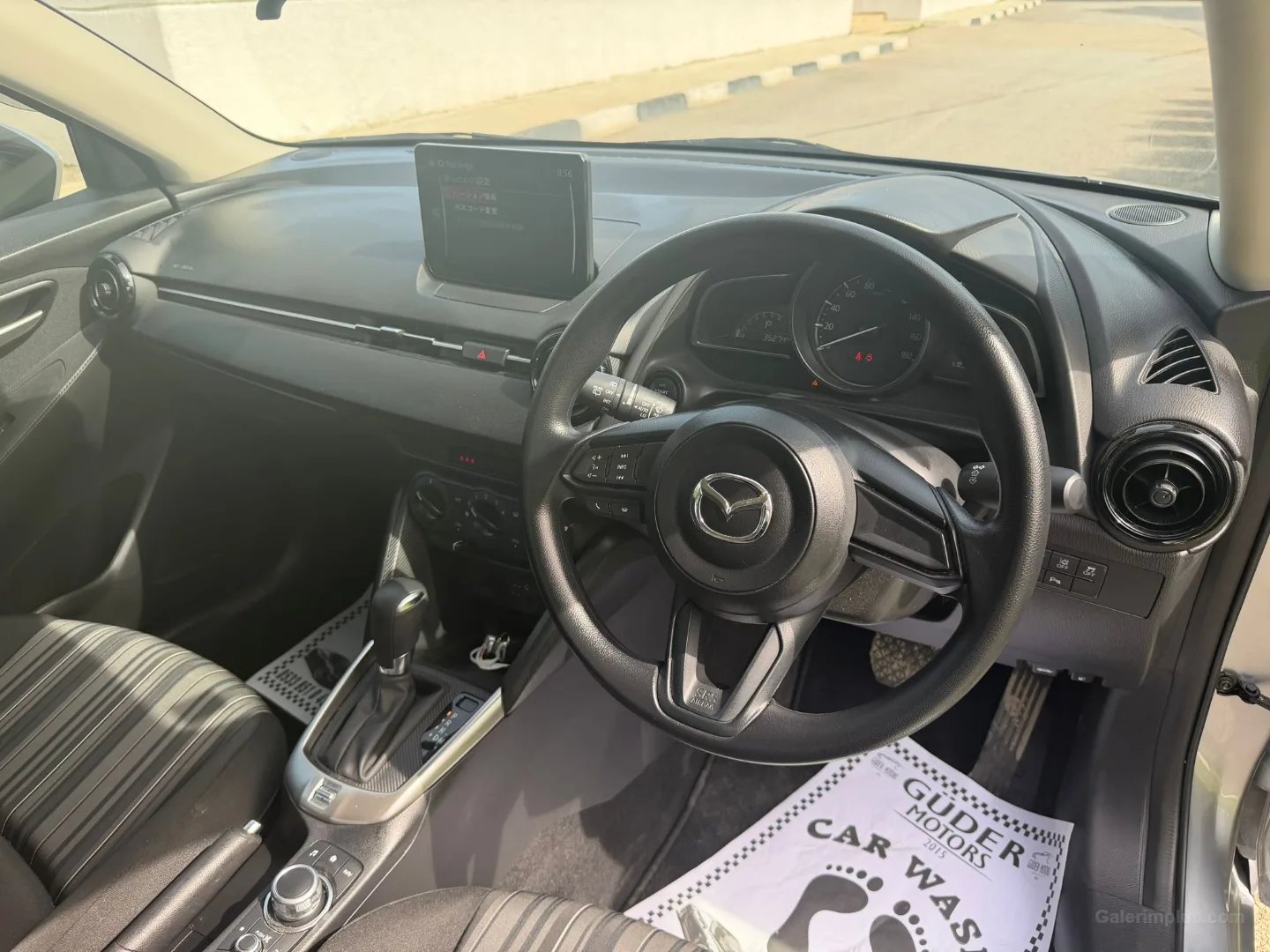 Mazda 2 2023 Satılık İkinci El - Thumbnail 6